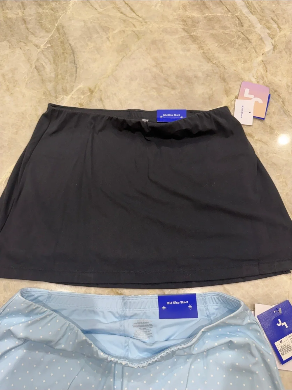 JoyLab two skirt